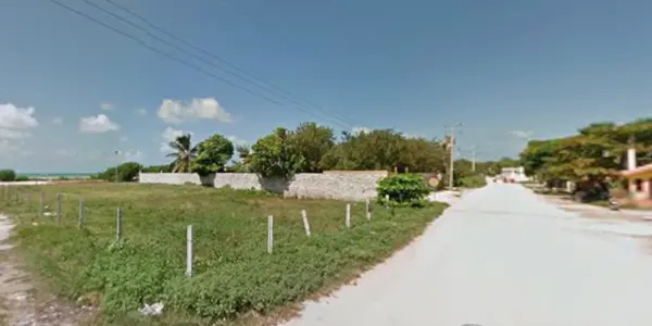 Terreno en venta en Celestun, Celestún — foto 3 de 14