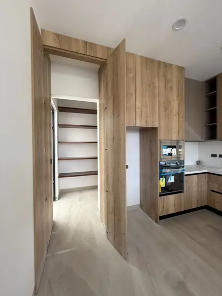 Casa en venta en El Molino Residencial y Golf, León — foto 3 de 18