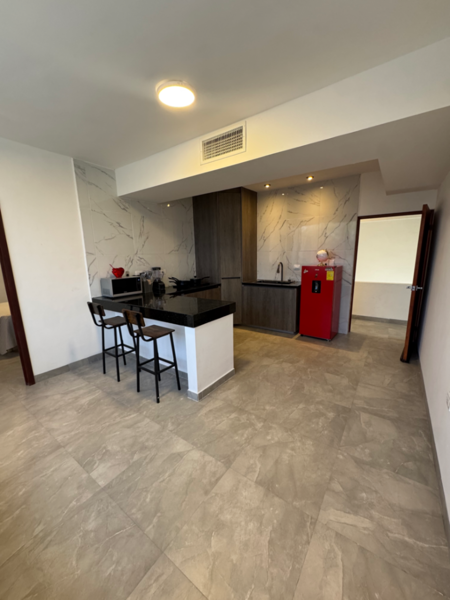 Departamento en renta en Villa Frondoso, Torreón — foto 3 de 9
