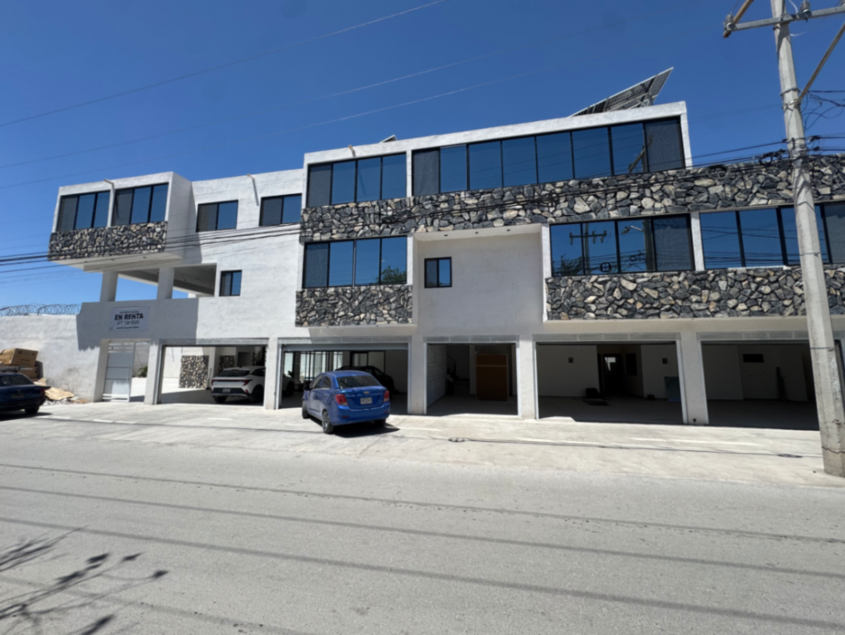 Departamento en renta en Villa Frondoso, Torreón — foto 1 de 9