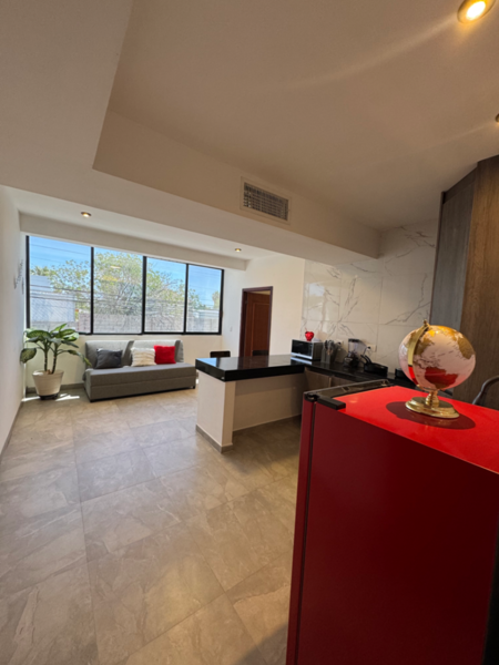 Departamento en renta en Villa Frondoso, Torreón — foto 2 de 9