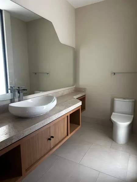 Casa en venta en El Molino Residencial y Golf, León — foto 3 de 21