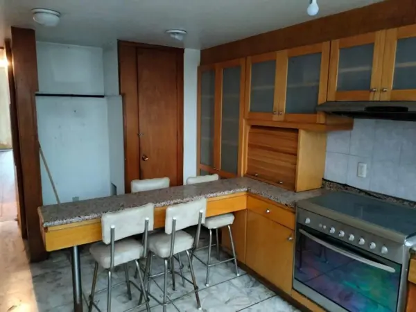 Casa en venta en Hacienda de Echegaray, Naucalpan de Juárez — foto 3 de 22