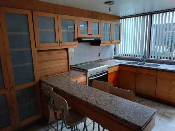Casa en venta en Hacienda de Echegaray, Naucalpan de Juárez — foto 2 de 22