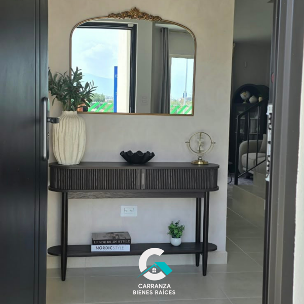 Casa en venta en Villas Castellana, Saltillo — foto 2 de 15