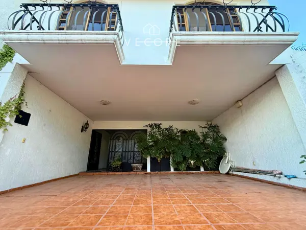 Casa en renta en Jardines del Bosque Centro, Guadalajara — foto 2 de 24