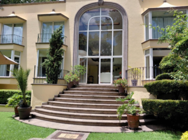 Casa en renta en Tlalpan Centro, Tlalpan — foto 3 de 13