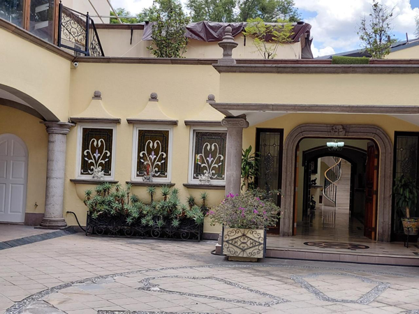 Casa en renta en Tlalpan Centro, Tlalpan — foto 2 de 13