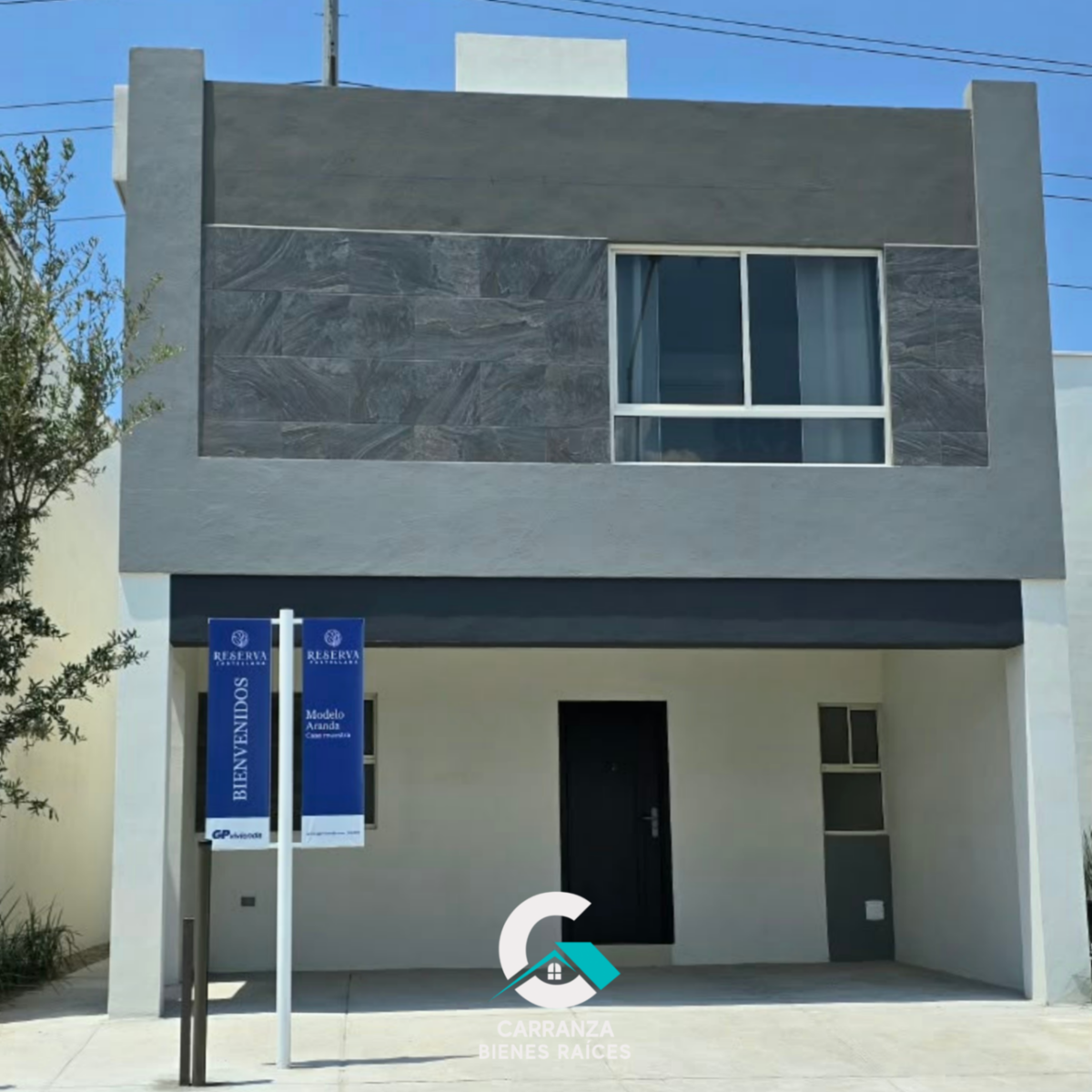 Casa en venta en Villas Castellana, Saltillo — foto 1 de 17