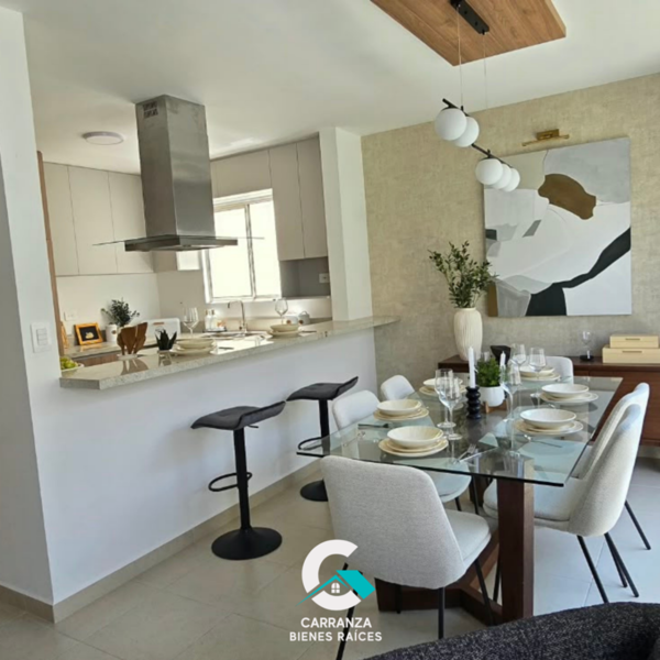 Casa en venta en Villas Castellana, Saltillo — foto 2 de 17
