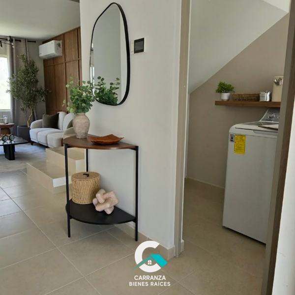 Casa en venta en Villas Castellana, Saltillo — foto 3 de 17