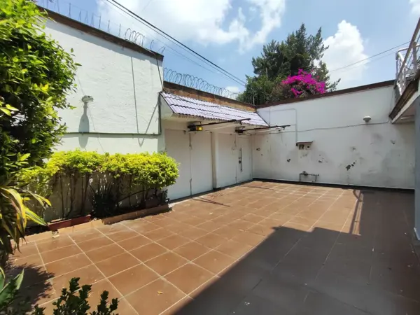 Departamento en venta en Lomas de Padierna, Tlalpan — foto 2 de 17
