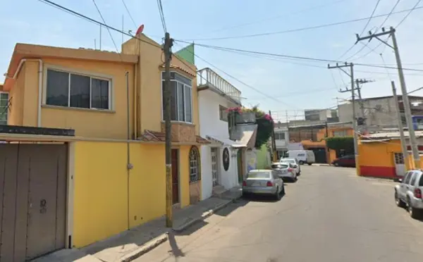 Casa en venta en San Juanito, Texcoco — foto 2 de 9