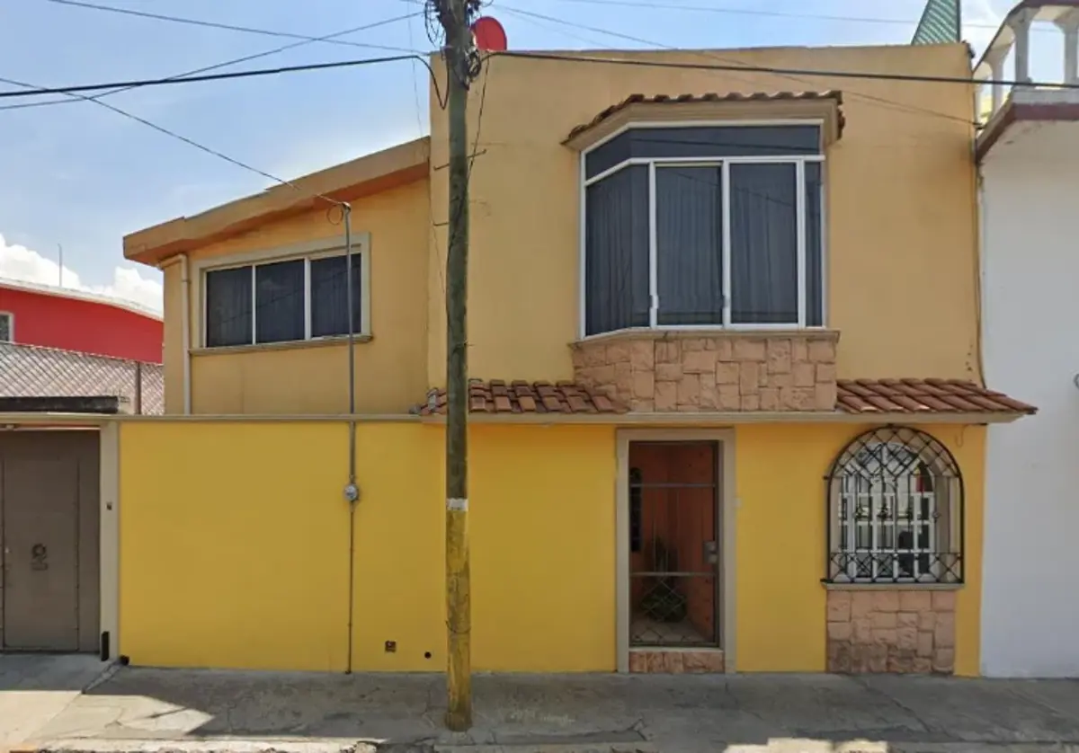 Casa en venta en San Juanito, Texcoco — foto 1 de 9