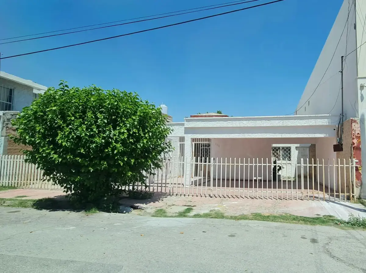 Casa en Venta en Estrella, Torreón, Coahuila de Zaragoza Casa en Venta en Estrella, Torreón, Coahuila de Zaragoza