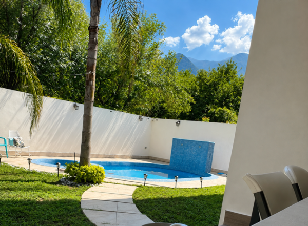 Casa en venta en Sierra Alta, Monterrey — foto 3 de 10