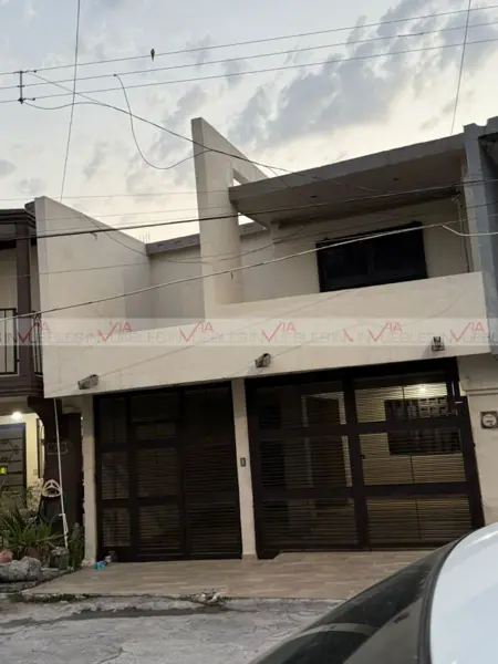 Casa en renta en Fidel Velázquez, Cadereyta Jiménez — foto 3 de 16