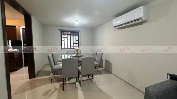 Casa en renta en Fidel Velázquez, Cadereyta Jiménez — foto 2 de 16