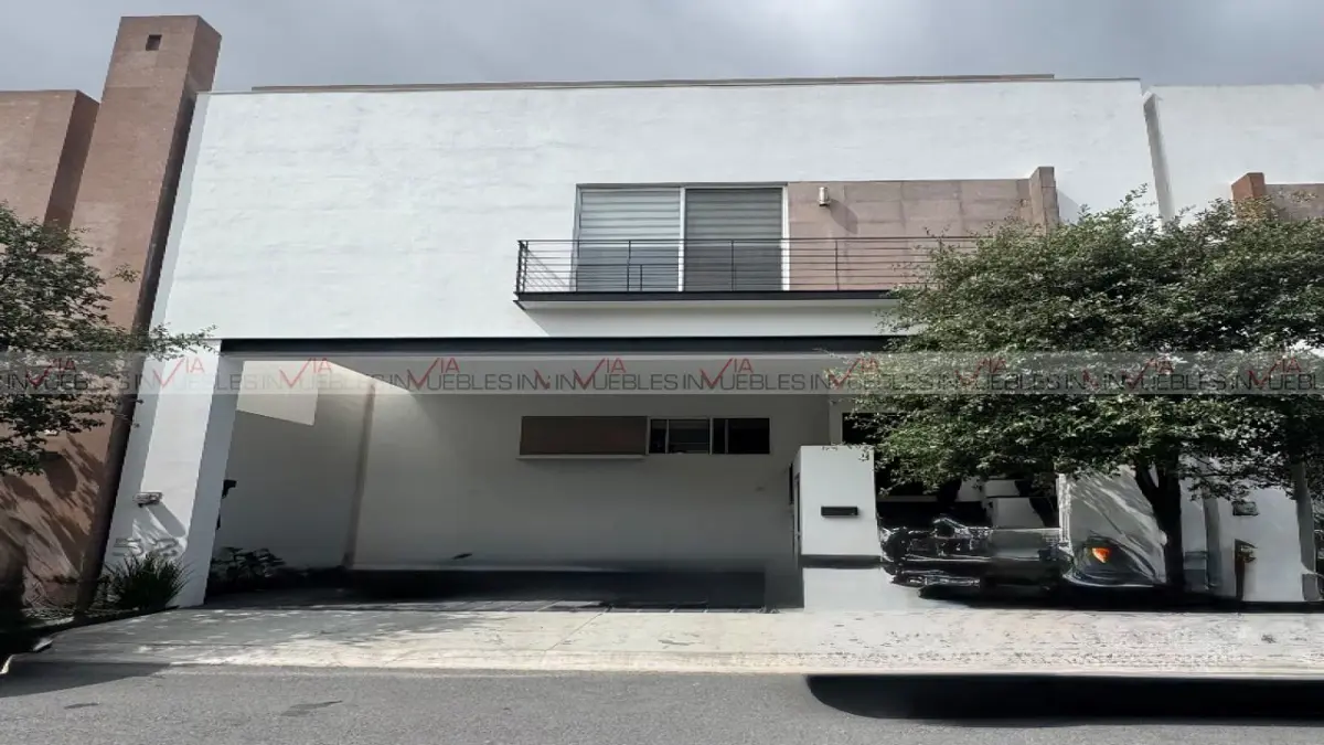 Casa en venta en Cantizal, Santa Catarina — foto 1 de 14