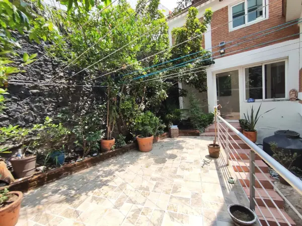 Departamento en venta en Lomas de Padierna, Tlalpan — foto 3 de 17