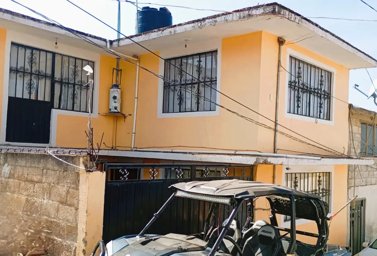 Casa en venta en Metilatla, Tulancingo de Bravo — foto 1 de 18