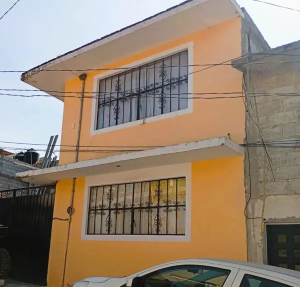 Casa en venta en Metilatla, Tulancingo de Bravo — foto 2 de 18
