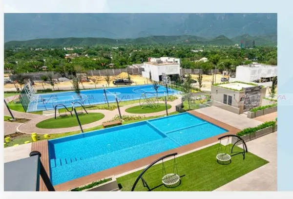 Casa en venta en Bosques de las Misiones Sector Encino, Santiago — foto 2 de 12