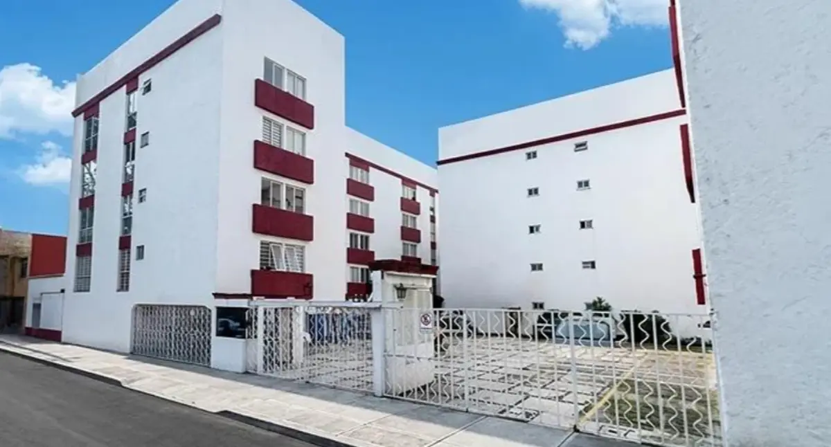 Departamento en venta en San Lucas, Coyoacán — foto 1 de 8
