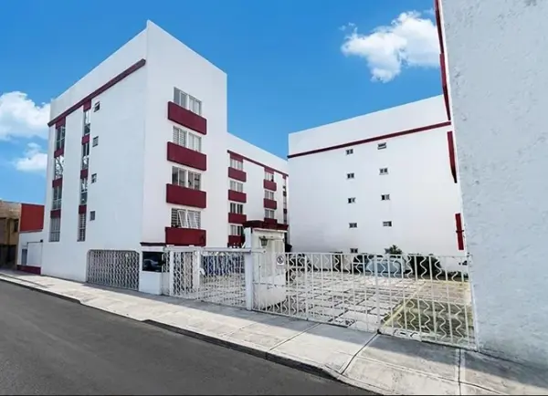 Departamento en venta en San Lucas, Coyoacán — foto 2 de 8