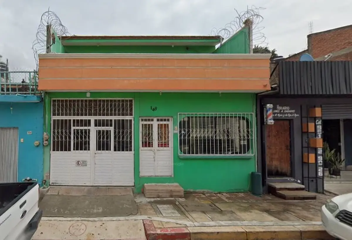 Casa en venta en Tuxtla Gutiérrez Centro, Tuxtla Gutiérrez — foto 1 de 6