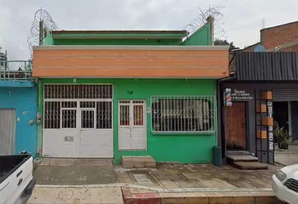 CASA EN VENTA EN TUXTLA GUTIERREZ CENTRO, CHIAPAS