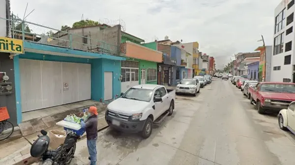 Casa en venta en Tuxtla Gutiérrez Centro, Tuxtla Gutiérrez — foto 3 de 6