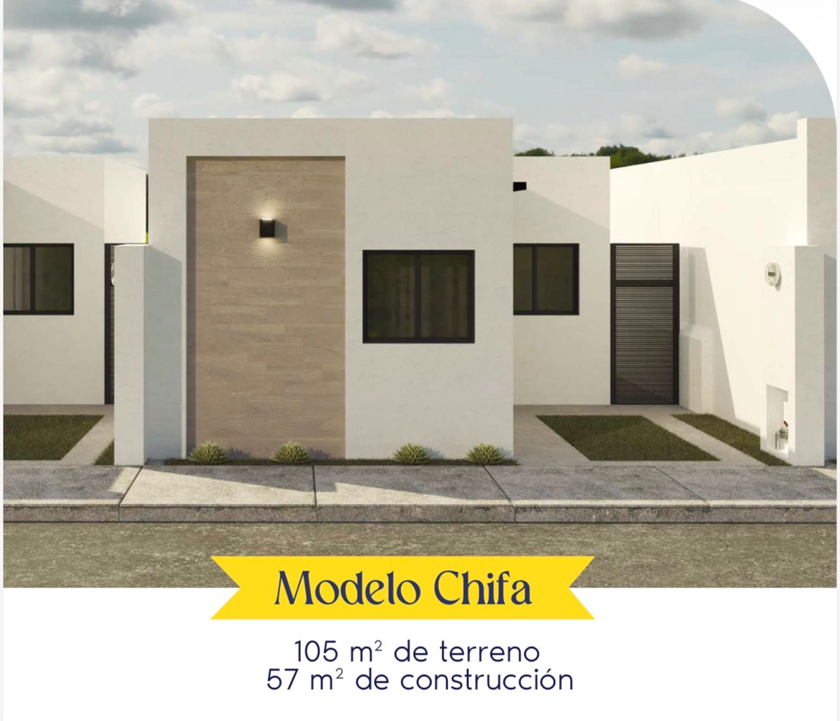 Casa en venta en El Perú, Torreón — foto 1 de 9