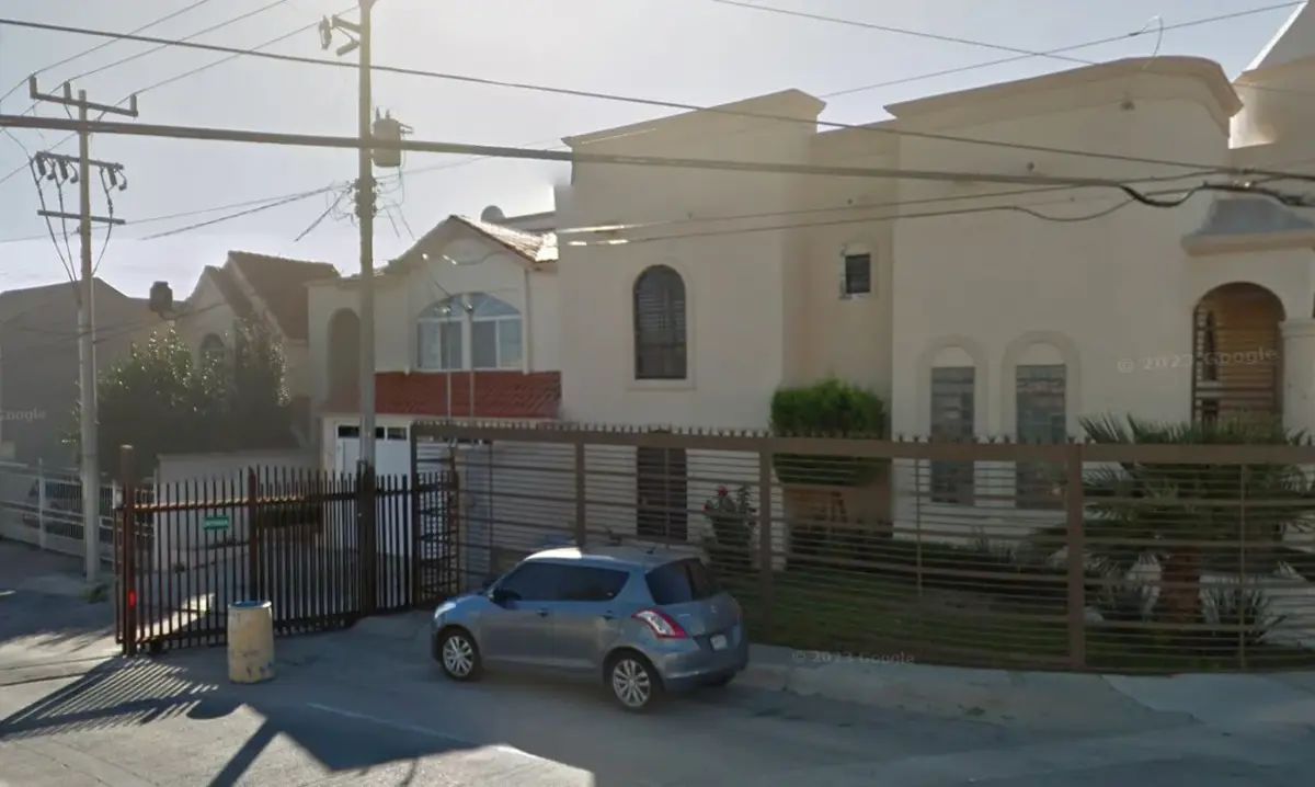 Casa en venta en Las Fuentes, Chihuahua — foto 1 de 12