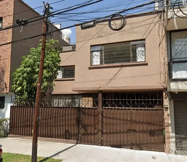 Casa en venta en Irrigacion, Miguel Hidalgo — foto 2 de 22