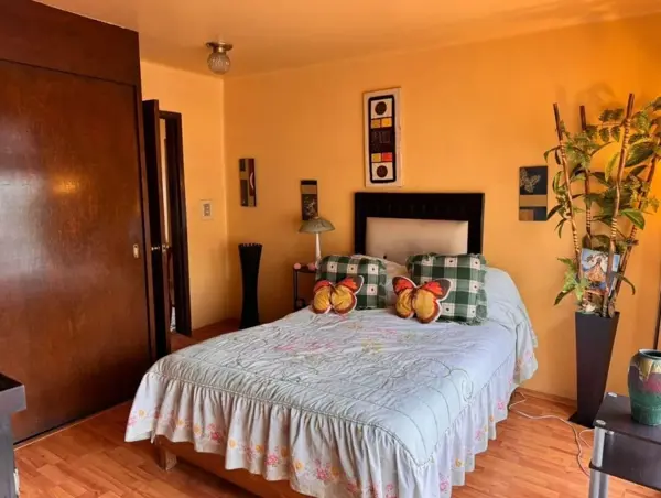 Casa en venta en Irrigacion, Miguel Hidalgo — foto 3 de 22
