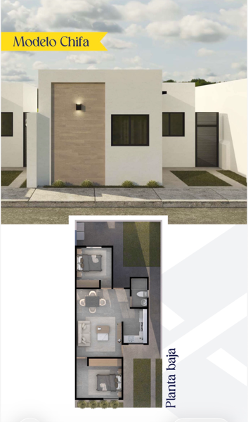 Casa en venta en El Perú, Torreón — foto 2 de 9