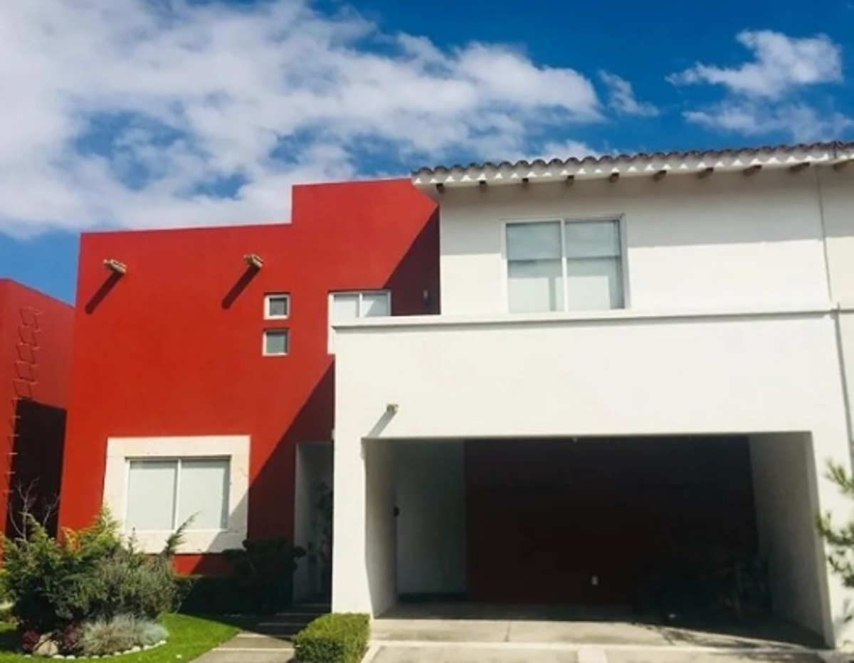 Casa en venta en Llano Grande (El Salitre), Metepec — foto 1 de 29