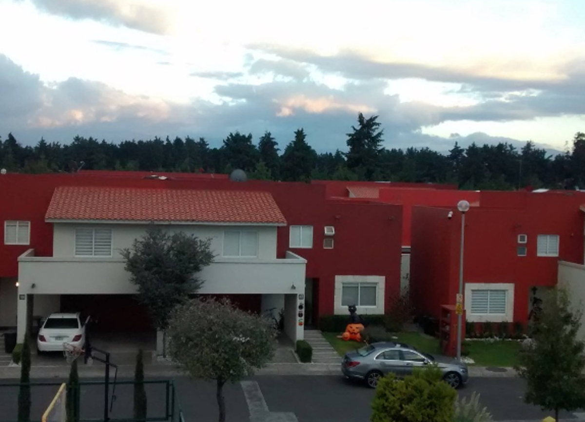 Casa en venta en Llano Grande (El Salitre), Metepec — foto 1 de 29