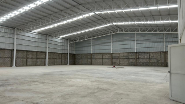 Bodega en renta en La Concha, Torreón — foto 3 de 9