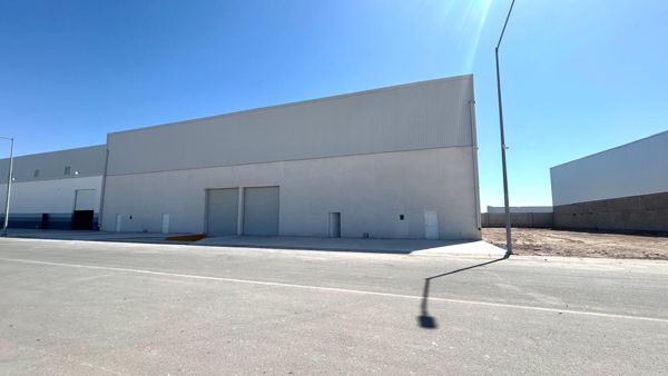 Bodega en renta en La Concha, Torreón, Coahuila de Zaragoza Bodega en renta en La Concha, Torreón, Coahuila de Zaragoza