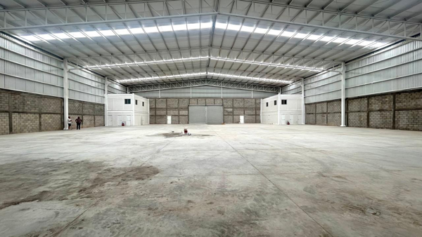 Bodega en renta en La Concha, Torreón — foto 2 de 9
