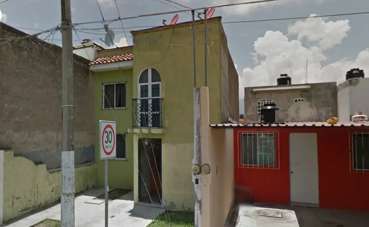 Casa en venta en Jacarandas, Tepic — foto 1 de 10
