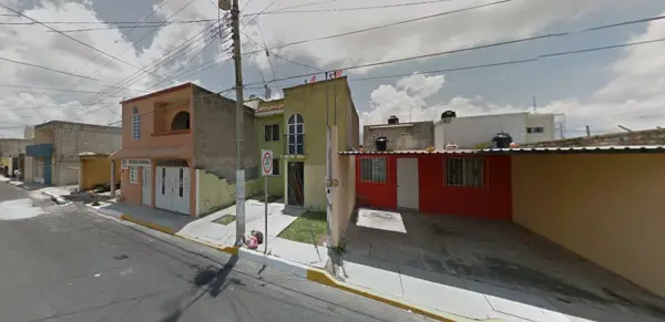 Casa en venta en Jacarandas, Tepic — foto 2 de 10