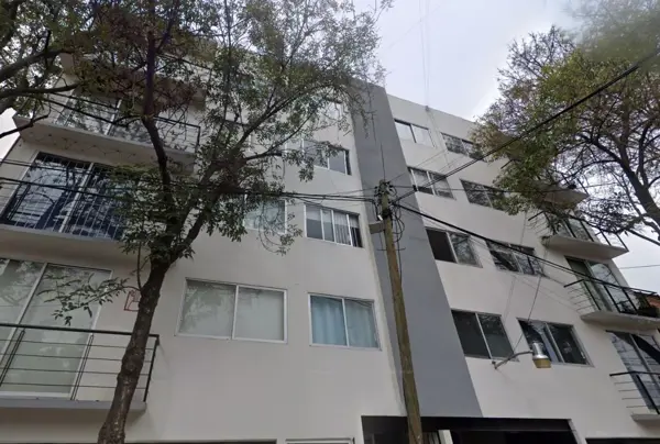 Departamento en venta en Alfonso XIII, Álvaro Obregón — foto 2 de 17