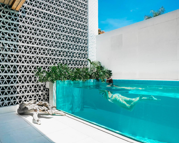 Casa en venta en Las Fincas, Jiutepec — foto 2 de 9