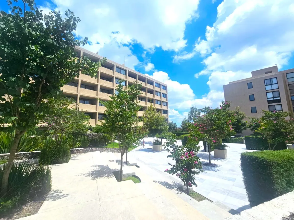 Departamento en venta en Zibatá, El Marqués — foto 1 de 22