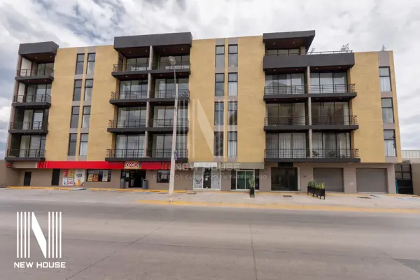 DEPARTAMENTO EN VENTA EN AZARA
