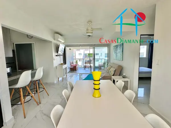 Departamento en venta en Residencial Banús, Acapulco de Juárez — foto 2 de 81
