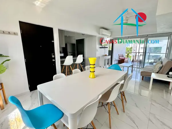Departamento en venta en Residencial Banús, Acapulco de Juárez — foto 3 de 81
